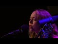 Can't Be Sure (The Sundays) - Sarah Jarosz - Live from Here