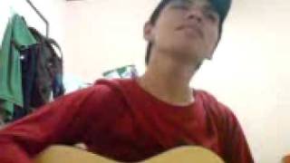 Alanis Morissette - The Guy Who Leaves (cover)