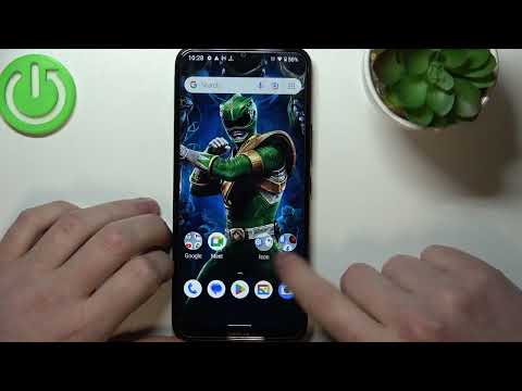 How to Hide Developer Options on Nokia C21 Plus - Switch off Developer Options