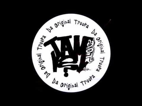 Jam D.O.T. (Da Original Troopa) - Time (Wastelanz Remix)
