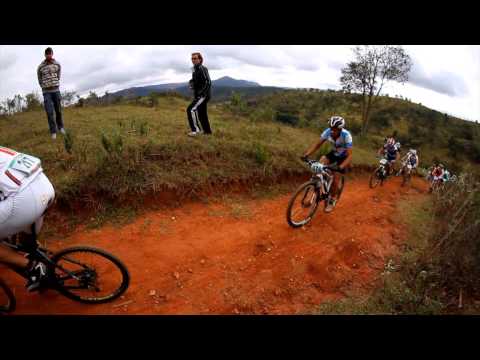 4a Etapa CIMTB 2013 - Congonhas/MG (Vídeo oficial)