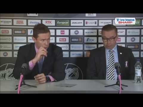 20151031 TPS - Blues Aftergame show