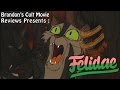 Brandon's Cult Movie Reviews: Felidae 