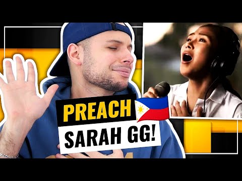 Sarah Geronimo - Were You There | INTERESTING TAKE! | HONEST REACTION