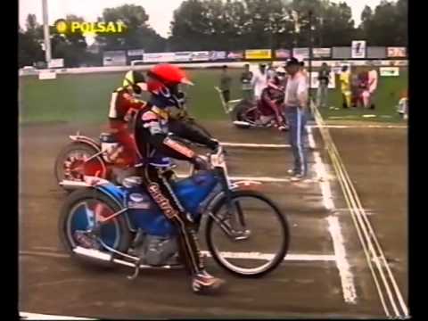 Sezon 1996 DMP Stal Rzeszow - Polonia Bydgoszcz 47-43 23.06.1996.avi