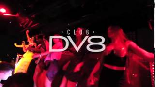 CLUB DV8 INSIDE OHM NIGHTCLUB DJ COBRA 09 26   DJ DREW