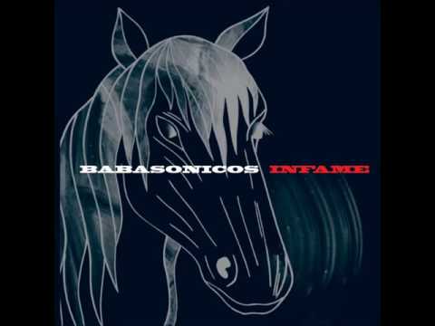 Babasonicos - Gratis (AUDIO)