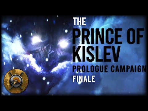 The Ultimate DECEPTION! - Total War: Warhammer 3 - Prologue Campaign Finale