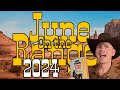June on the Range 2024!!!!