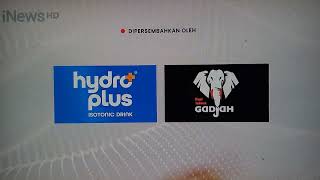 Download lagu OBB Daihatsu Indonesia Masters 2026 inews Iklan Sponsor mp3