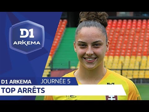 J5 : Top arrêts