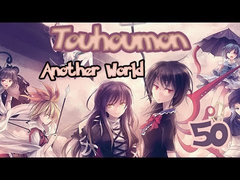 Let's Play Touhoumon Another World [50] 50 Folgen auf Roue 15 des 70igsten LEvels