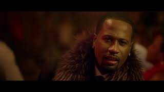 112   Dangerous Games - official