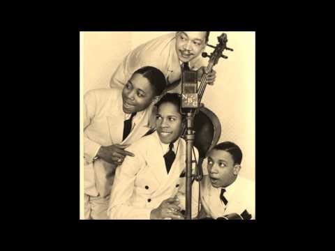 Thumbnail for The Ink Spots - So Sorry (RARE Alt. Take) by The Ink Spots