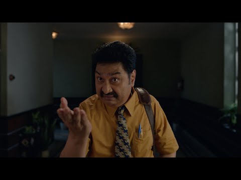 Great for the good | ft. Kumar Sanu | CRED