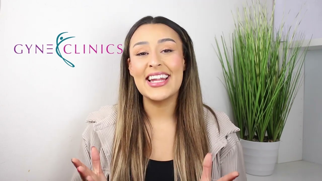 Dr Explaining Pelvic Health