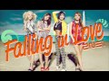 [Audio+DL] 2NE1 - Falling In Love (Official ...