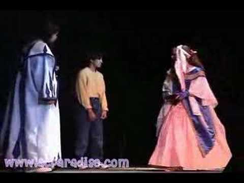 Katsucon 2004 - #21 Ah My Goddess Movie