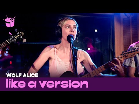 Video thumbnail for Boys - triple j Like A Version