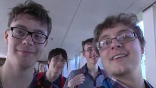 i58 Vlog: General Montage (1)