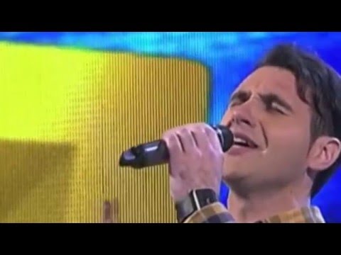 Almir Delic Nastupi APRIL 2016