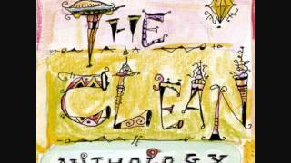 The Clean - Late Last Night