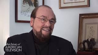 Thumbnail of James Lipton