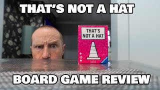 That's Not A Hat Review - The Worst Game Ever Made?