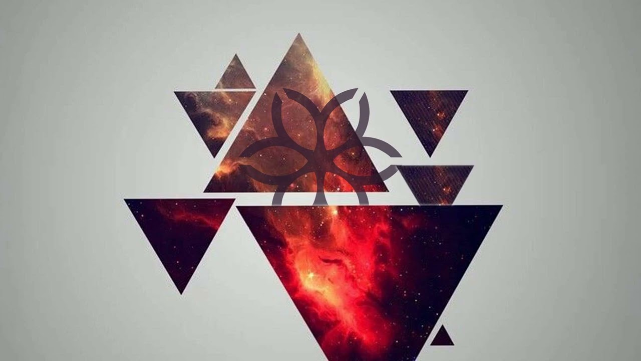 Invold - Triangle Shift