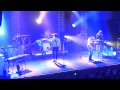 Light a Roman Candle with Me - Fun. LIVE (HD) Spokane Knitting Factory