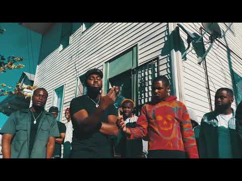 Coyungin “ Trench Babies” feat Leaf Ward