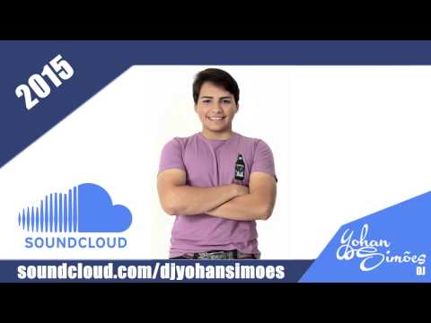 MC MENININHO - BAILE DO YOHAN 2015