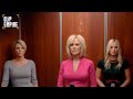 The Elevator Scene That Says Everything (Nicole Kidman) | Bombshell