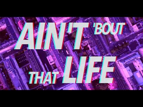 Amir Mardassi feat. KzTheSoulPlugger - Aint About That Life