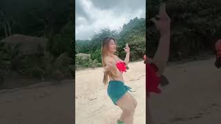 Fayeah tiktok short be like..