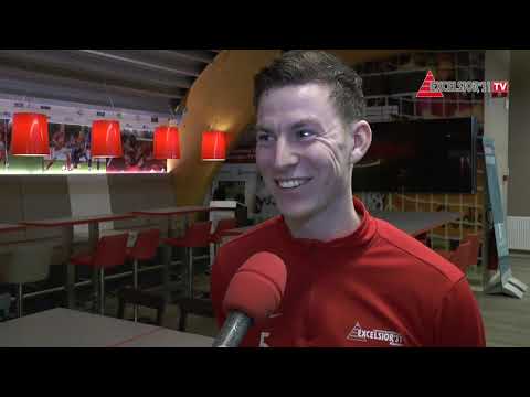 Excelsior'31 weekjournaal - week 7 (2019)