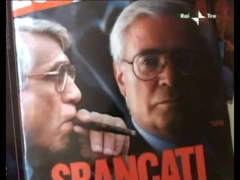 Report: Parmalat, Cirio e Dintorni - 2004 - Gabanelli