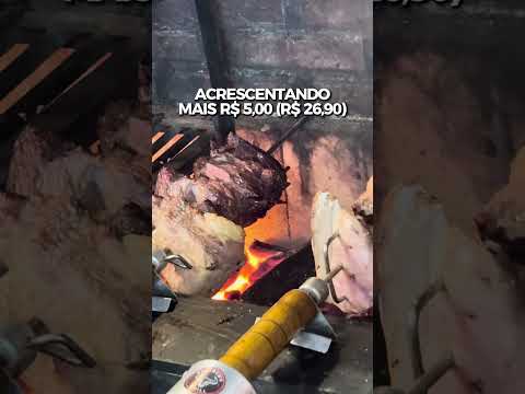 O melhor almoço em Sarzedo