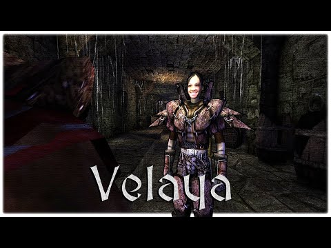 ㉚ ◦ Den Spionen auf der Spur ◦ Velaya | Gothic 2 Mod