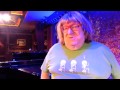 Bruce Vilanch At 54 Below Medium
