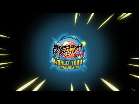 Dragon Ball FighterZ World Tour - UFA 2019 Top 8 (Wawa, SonicFox, Kayne, Shanks, Tachikawa & more)