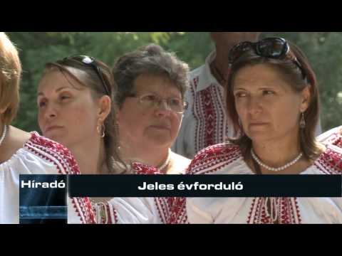 Híradó - 2016. szeptember 12.