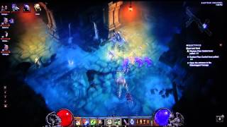 Diablo III Witch Doctor playthrough pt41