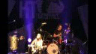 KT Tunstall at The Eden Project Sessions Under the Weather Part3
