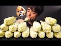ASMR CANDY ICE CREAM BARS DOUBLE LAYER CHOCOLATE PARTY 리얼사운드 먹방 Eating Sounds