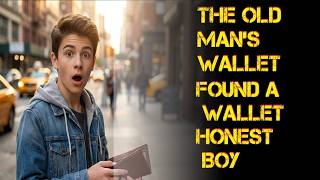 Download lagu Dia Menemukan Dompet 😳 | Kisah Pelajaran Hidup mp3