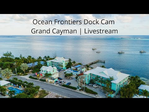 Ocean Frontiers’ dockside thumbnail