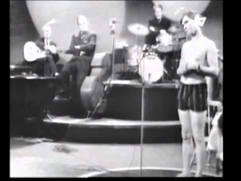 "Jag bor på Sturegatan så det är lite mening med vad jag säger"