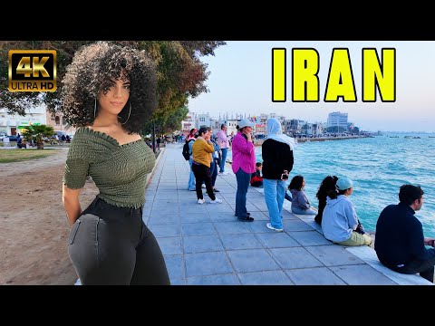 IRAN: 🇮🇷 What's Really Happening in Bushehr Today? Myths vs. Facts Revealed!