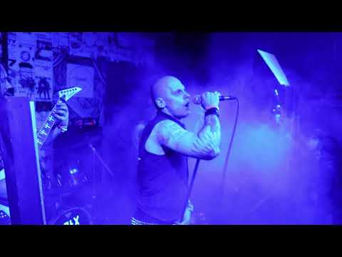 Moratory - Infodemia (Live at УСПЕХ bar, Moscow, January 6, 2021)